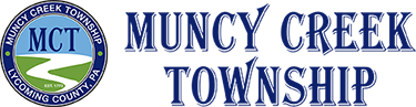 Muncy Creek Township